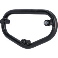 HTA.06.799.11001 - SW Motech SLC Right Side Pannier Carrier For Yamaha XTZ 690 2019-2022 - Black