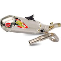 0322545BC - Pro Circuit TI-6 Pro BC Full Titanium Exhaust System For Kawasaki KX450 2024-2026