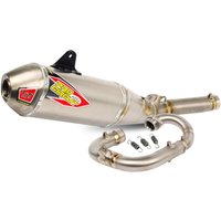 0332525BC - Pro Circuit TI-6 Pro BC Full Titanium Exhaust System For Yamaha YZF250 2019-2026