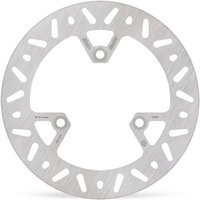 110955 - Moto Master Nitro Series Brake Disc For Suzuki UH 125 2007-2013 Fits Front Or Rear