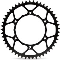 Image of 62.041.11.48 - Moto Master Steel Ultralight Rear Sprocket For Gas Gas MC65 2025-2026 Rear 48T