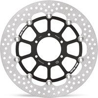 Image of 113214 - Moto Master Halo Series Floating Racing Brake Disc For BMW M 1000 R ABS 2023-2025 Front