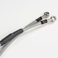 212093 - Moto Master Brake Hose For Yamaha YZ125 1987-1988 Front