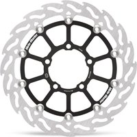 112440 - Moto Master Flame Series Brake Disc For Triumph Daytona 660 2024-2025 Front