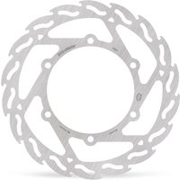 Image of 110972 - Moto Master Flame Series Brake Disc For Husqvarna Svartpilen 125 2024-2025 Front