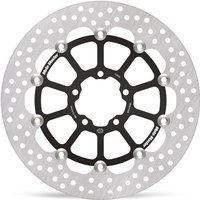 112431 - Moto Master Halo Series Floating Racing Brake Disc For KTM Duke 990 2024 Front