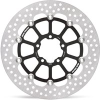 112428 - Moto Master Halo Series Floating Brake Disc For KTM Duke 990 2024 Front