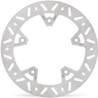 110954 - Moto Master Nitro Series Brake Disc For Yamaha XP 530 T-Max 2012-2019 Rear