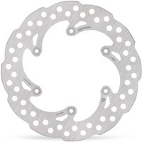 110969 - Moto Master Vintage Series Brake Disc For Gas Gas EC125 2025 Rear