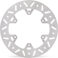110953 - Moto Master Nitro Series Brake Disc For Yamaha XP 500 T-Max 2001-2011 Rear