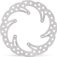 110968 - Moto Master Vintage Series Brake Disc For Gas Gas EC125 2025 Front