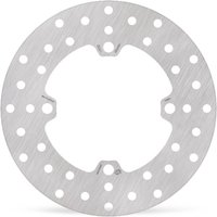 Image of 110871 - Moto Master Halo Series Fixed Brake Disc For Polaris Ranger 1000 4X4 2015-2021 Rear