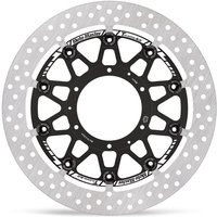 117089 - Moto Master Halo Series T-Floater Brake Disc For Honda CB1000R 2008-2016 Front