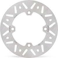 110949 - Moto Master Nitro Series Brake Disc For Honda FES 125 2007-2012 Rear