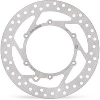 110985 - Moto Master Halo Series Fixed Brake Disc For Gas Gas EC125 2025 Front Left