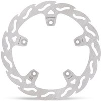 110963 - Moto Master Flame Fixed Brake Disc For BMW R 12 2024-2025 Rear