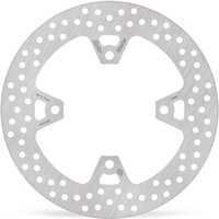 110980 - Moto Master Halo Series Fixed Brake Disc For Kawasaki KLZ 1100 2025 Rear