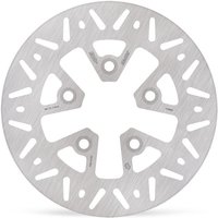 110952 - Moto Master Nitro Series Brake Disc For Sym Jet 4 125 2010-2013 Fits Front Or Rear