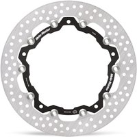 112438 - Moto Master Halo Series Floating Racing Brake Disc For KTM Duke 125 2023-2024 Front Right