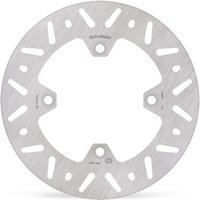 110945 - Moto Master Nitro Series Brake Disc For Honda NSS 125 2015-2019 Rear