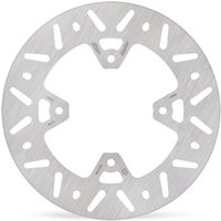 110948 - Moto Master Nitro Series Brake Disc For Yamaha VP 250 2008-2016 Rear