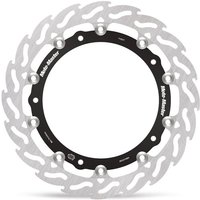 113277 - Moto Master Flame Series Floating Brake Disc For BMW R 12 2024-2025 Front Left