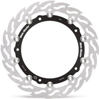 113274 - Moto Master Flame Series Floating Brake Disc For BMW R 12 2024-2025 Front Left
