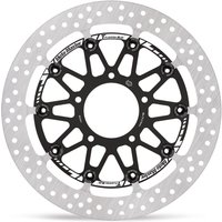 Image of 116139 - Moto Master Halo Series T-Floater Brake Disc For Mv Agusta Brutale 675 2014-2016 Front