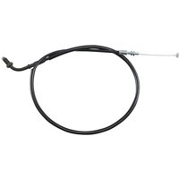 Image of 02-0007 - Motion Pro Throttle Cable For Honda CB 500 Four 1971-1973