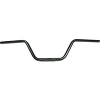 100-4046-PU - Moose Racing Handlebar For Polaris Scrambler 850 4X4 2015-2024 - Black