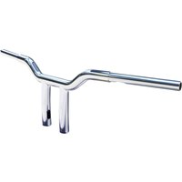 3HB-1008 - Magnum Shielding Top Gun T-Bar Handlebar 10 cm (4") - Chrome