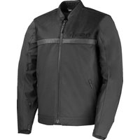 2820-7758 - Icon Midhawk Jacket Large - Black