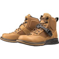 3403-1353 - Icon Boots 8 - Brown