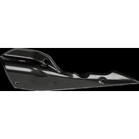 Image of P-HSS10SO3/S - Akrapovic Heat Shield For Suzuki GSX-S 1000 2021-2024 - Black