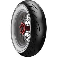 Image of 640577 - Avon Cobra Chrome AV92 Rear Tyre TL MT90B16"