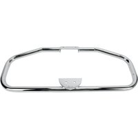 Image of BA-7122-00 - Baron Highway Bar Engine Guards For Yamaha XV 1900 Roadliner 2006-2007 - Chrome