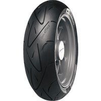 Image of 02444000000 - Continental ContiSportAttack Blackwall TL 73W Rear Tyre 190/50ZR17"