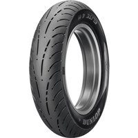 Image of 641636 - Dunlop Elite 4 Rear Tyre TL 80H 160/80B16"