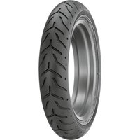 Image of 641395 - Dunlop D408 Front Tyre Blackwall TL 65H 130/80B17"