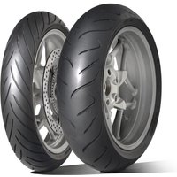 Image of 635513 - Dunlop RoadSmart II Front Tyre TL 58W 120/70ZR17"