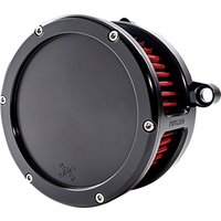 Image of 5473 - Feuling Parts BA Air Cleaner Kit For Harley Davidson FLHX 1923 2024 - Black/Red