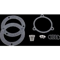 5403 - Feuling Parts BA Air Cleaner Rebuild Kit For Harley Davidson FLDE 1750 ABS 2018-2020 - Black/Grey/Silver