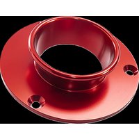 Image of 5607 - Feuling Parts BA Velocity Stack For Harley Davidson FLD 1690 2012-2013 - Red