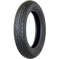 Image of 11130025 - Heidenau K34 Arrow Front Tyre TL 73H 130/90B16"