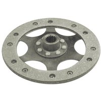 MCC609 - TRW Dry Clutch For BMW R 1200 GS 2004-2012