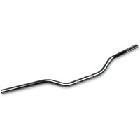 MCL154T - TRW Aluminium Handlebar For Cagiva Canyon 500 1999-2001 Off-Road Medium - Titanium