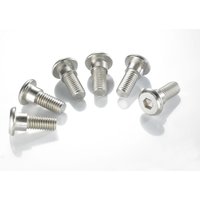 Image of MSS114-5 - TRW Brake Disc Bolt Set For Suzuki AN 400 2003-2009