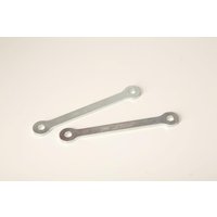 Image of MCTL103 - TRW Lowering Kit For Kawasaki Z 1000 2003-2006 Rear - 30mm