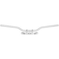 MCL125SS - TRW 25,4mm (1") Steel Handlebar For Triumph America 800 2002-2006 Speedfighter - Black