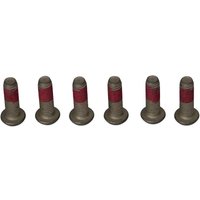 Image of MSS113-6 - TRW Brake Disc Bolt Set For BMW K1 1988-1993